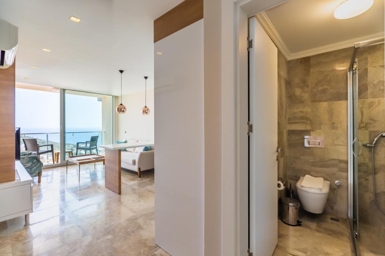 Azure Dream Suite คาช ภายนอก รูปภาพ